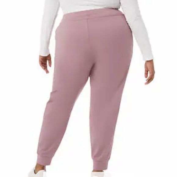 32 Degrees Ladies Tech Joggers - Picture 5 of 7